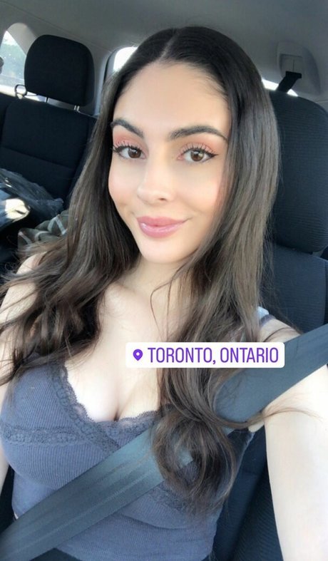 Shelby ASMR actress photo