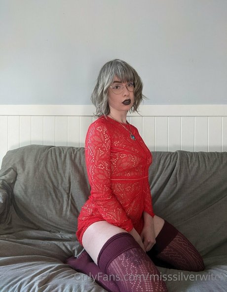 misssilverwitch pornstar nice photos