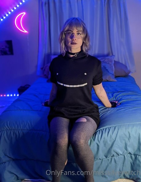misssilverwitch best pornstar images