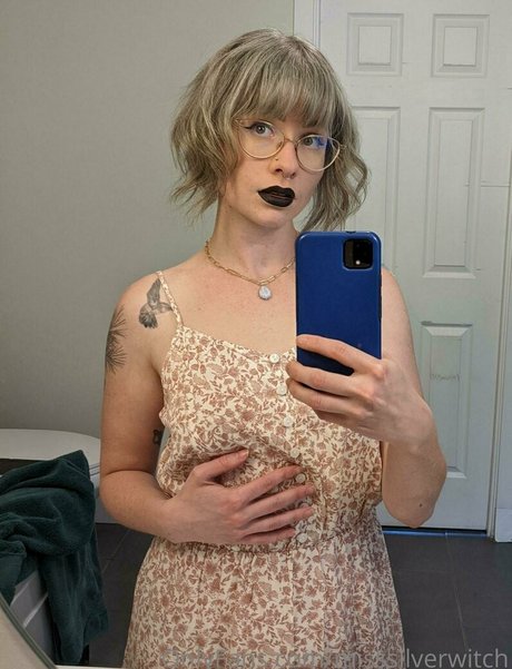 misssilverwitch pornstar adult images