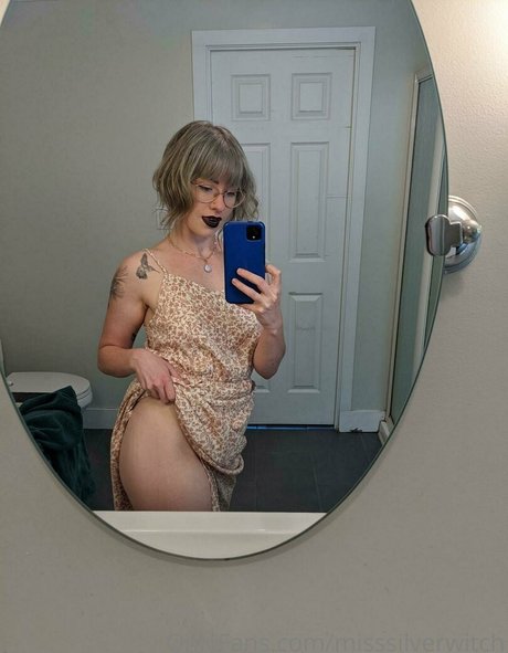 misssilverwitch star porn galleries