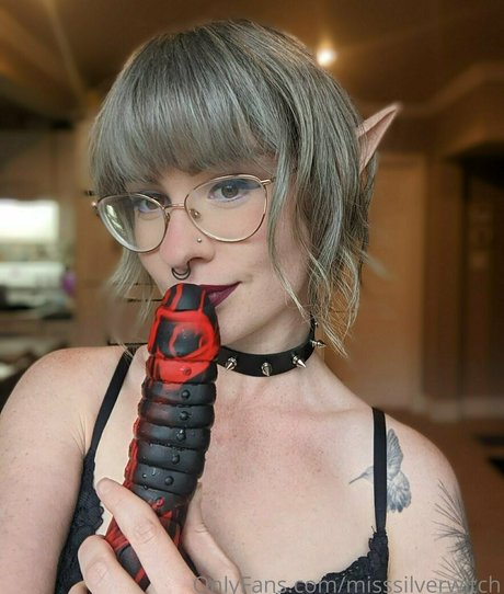 misssilverwitch pornstar adult images