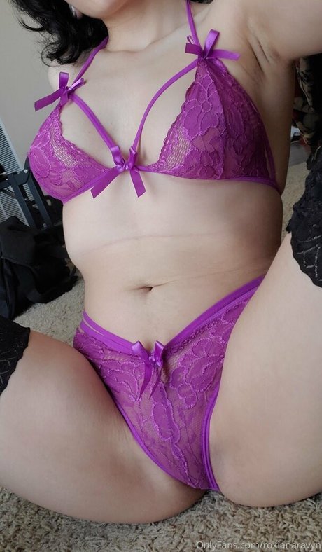 roxianaravyn nudes actress pic