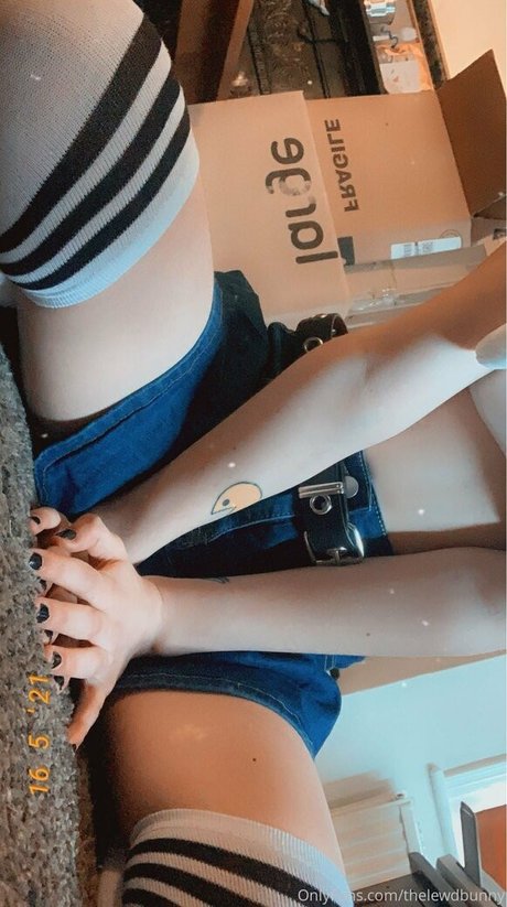thelewdbunny top pornstar photo