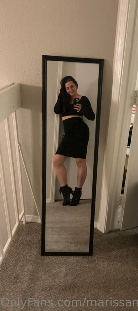 marissamountains porn model photo