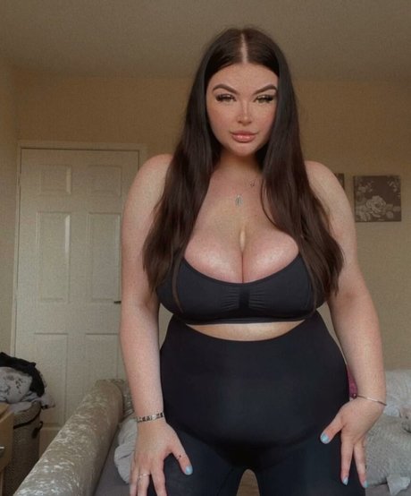 Katie Kerman model nice images