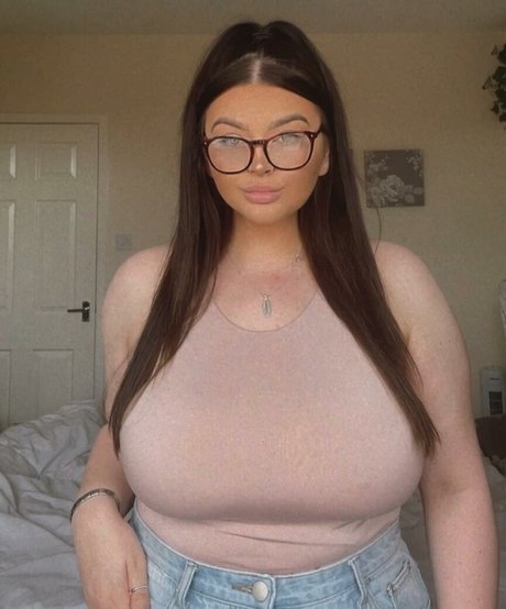 Katie Kerman model perfect pic