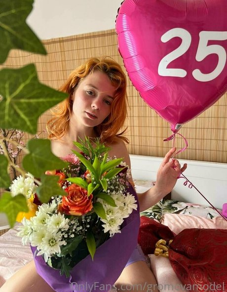 gromovamodel perfect actress pic