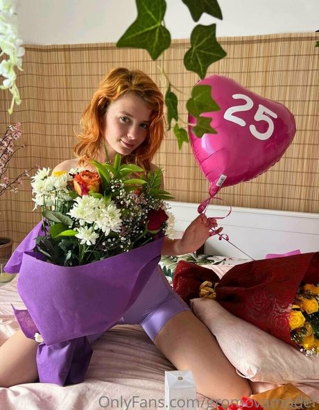 gromovamodel pretty model pics