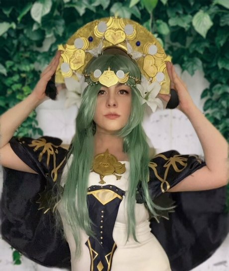 aerithgainsbro perfect star images