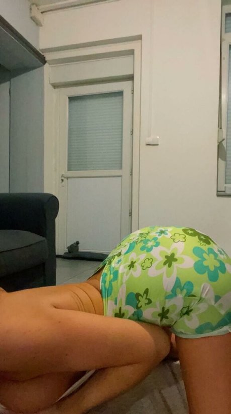 Ana baby star porn image