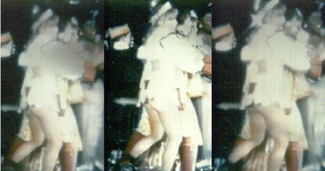 Old British Reality Shows star sex images