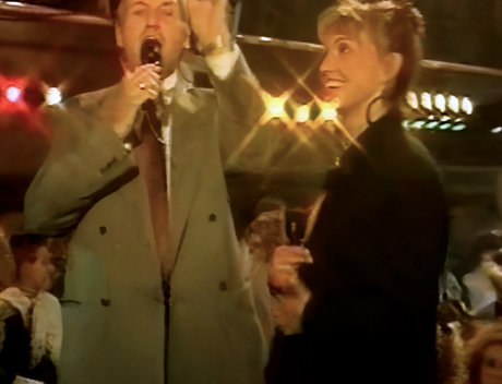 Old British Reality Shows nudes star archive