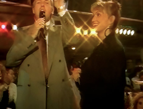 Old British Reality Shows beautiful model pics