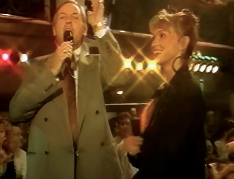 Old British Reality Shows sexy pornstar gallery