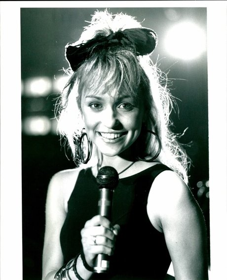 Old British Reality Shows nude star pictures