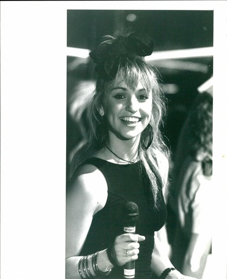 Old British Reality Shows nice star photo