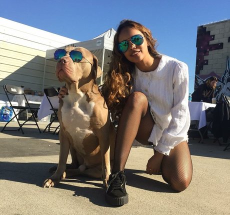 Alisha Boe pornstar art galleries