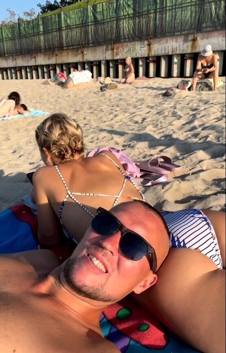 Lubimka Shilova adult model photos