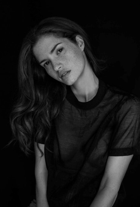 Mariangela Bonanni model perfect archive