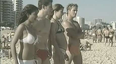 Liz Barker model best photos