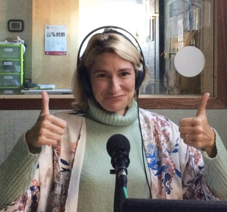 Liz Barker xxx star pic