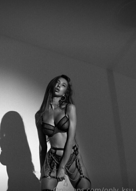 only ksu sexy model images