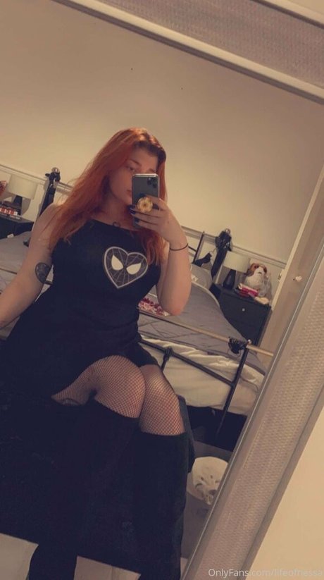 lifeofnessa profile pic