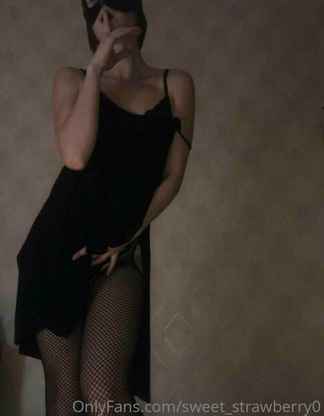 sweet strawberry0 free model archive