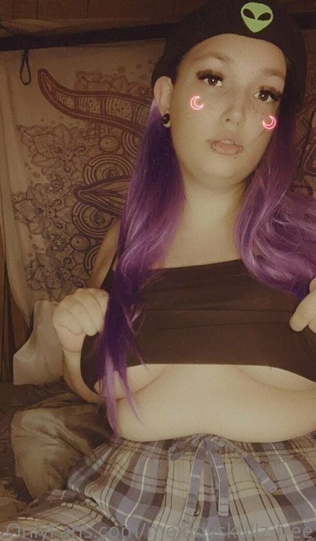 melodyskullz free model beautiful image