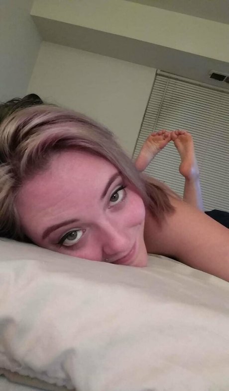 karathefootgoddess free model img