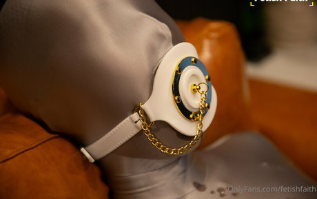 fetishfaith naked actress photos