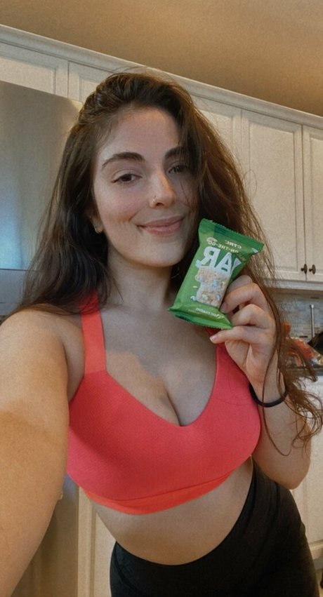 gnarlyrita beautiful model pics