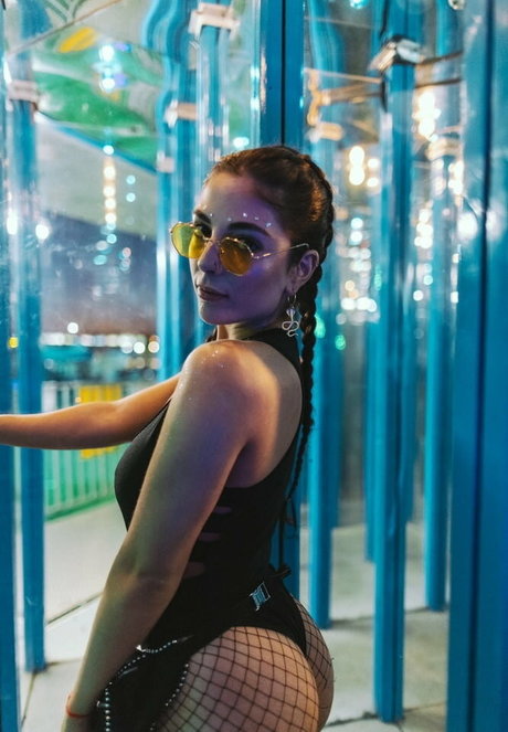 gnarlyrita pornstar perfect pics