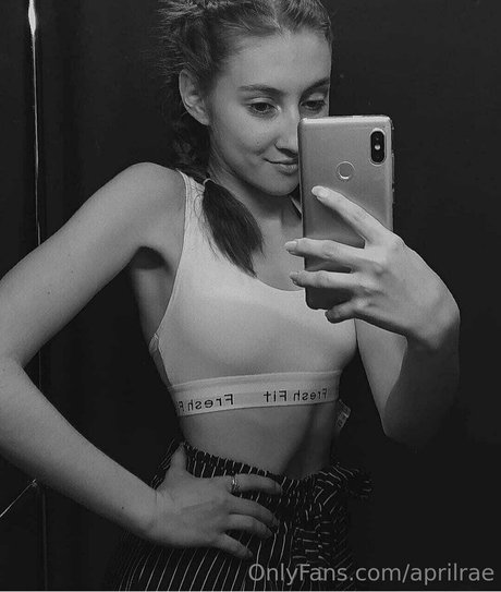 aprilrae nude actress picture