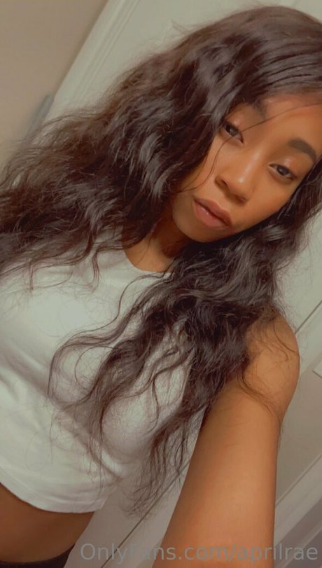 aprilrae star free pics