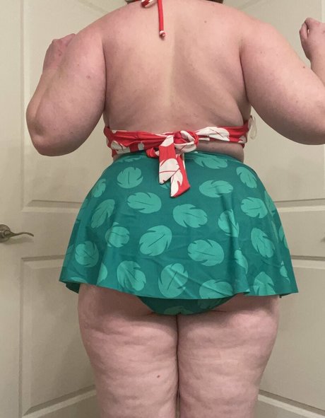 ffabellylover erotic pornstar photo