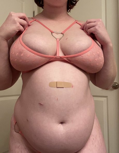 ffabellylover model erotic pic