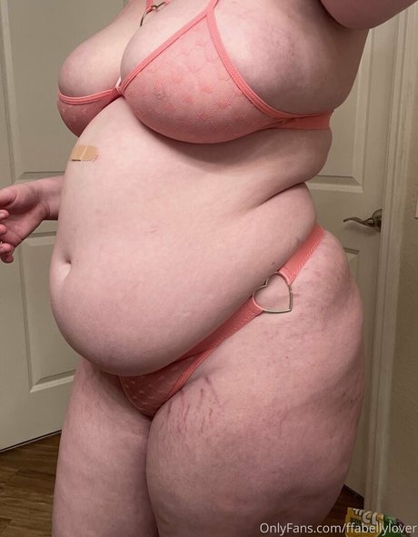 ffabellylover star pornographic picture