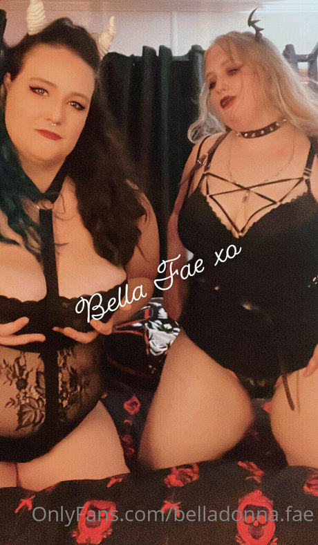 belladonna fae star pornographic pic