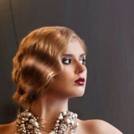 Selena Verner exclusive model images