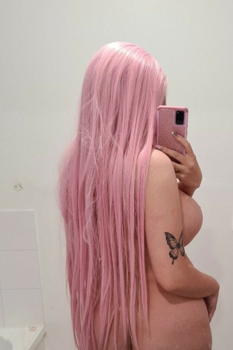 Jazzyfoxe star exclusive image