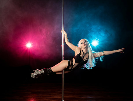 cyanelawless star exclusive archive