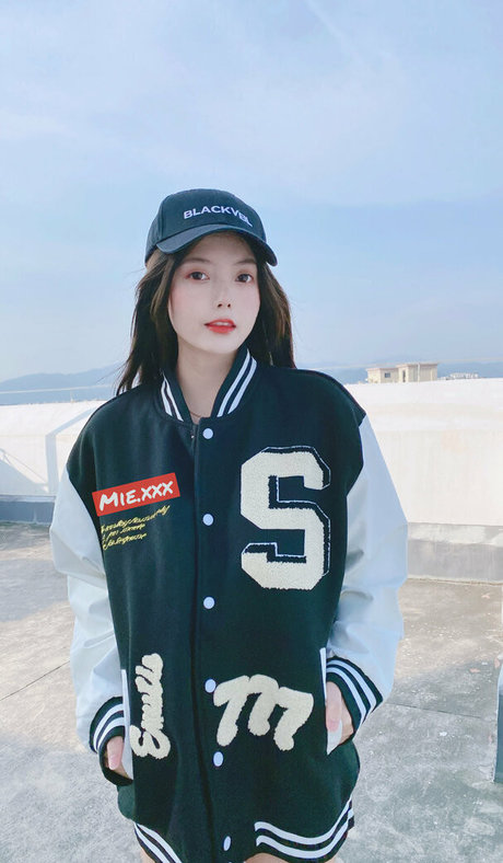 miefree model beautiful photos