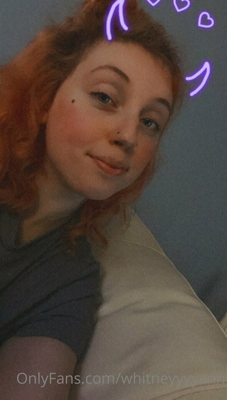 whitneyyyyann hd pornstar photo