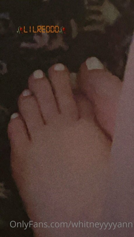 whitneyyyyann porn actress photo