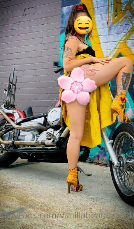 magickvanillabean pornographic actress pictures