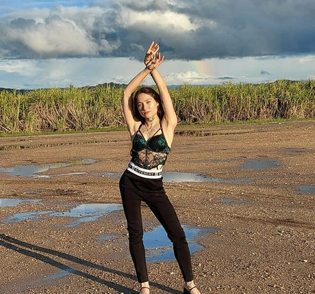 magickvanillabean hot actress images