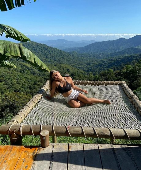 Gal Haitin hd model pic