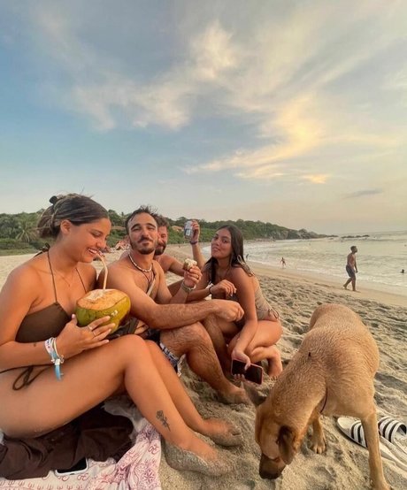 Gal Haitin profile pic